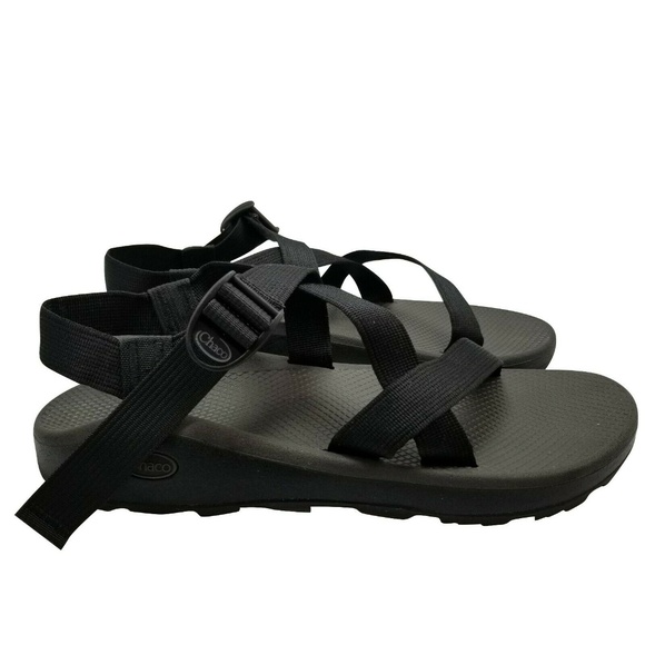 Chaco Z Cloud Sandals Men’s Size 13 Black EU 46 main image 13